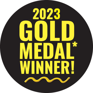 2023 Gold Medal Winner